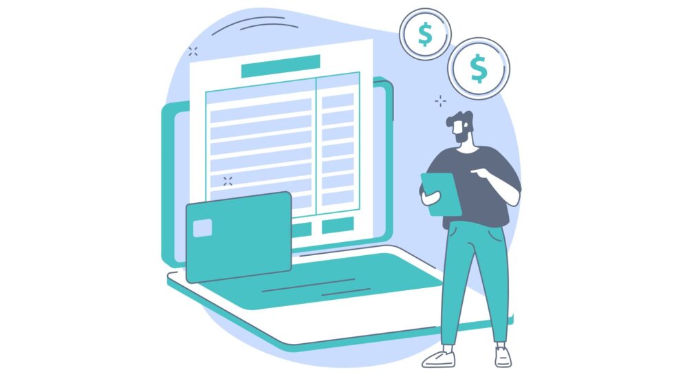 The Art of Managing Your Accounts : Part 1